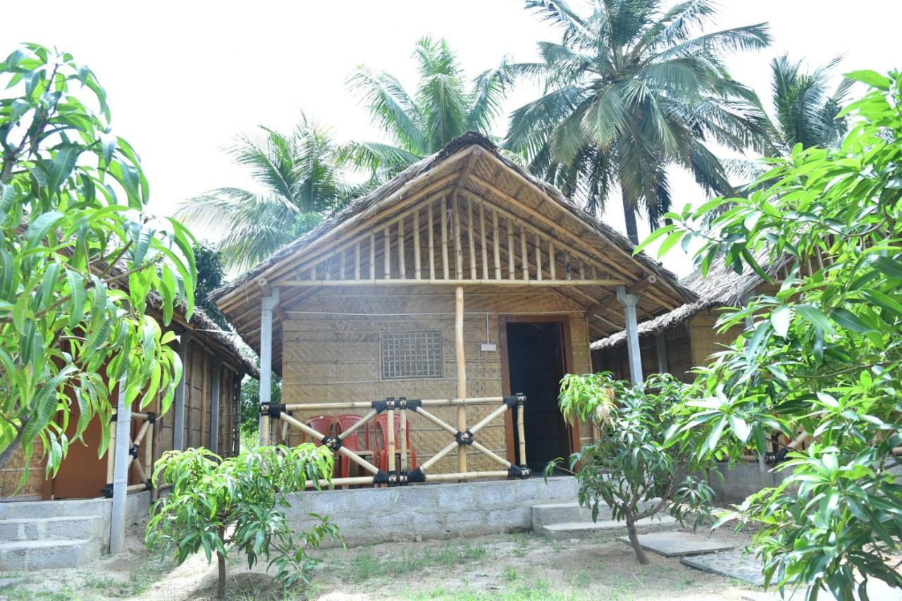 3Season Resort Hampi Exteriör bild