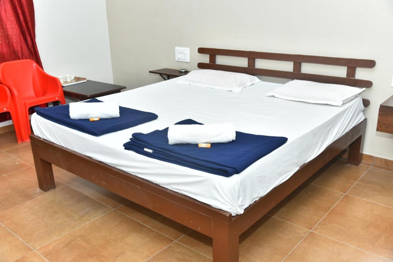 3Season Resort Hampi Rum bild